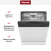 Встраиваемая посудомоечная машина Miele G 5310 SCi NR Active Plus