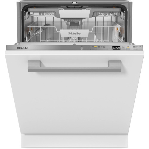 Встраиваемая посудомоечная машина Miele G 5350 SCVi Active