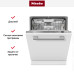 Встраиваемая посудомоечная машина Miele G 5350 SCVi Active
