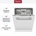 Встраиваемая посудомоечная машина Miele G 5350 SCVi Active