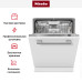 Встраиваемая посудомоечная машина Miele G 5350 SCVi Active