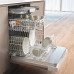 Встраиваемая посудомоечная машина Miele G 5410 SCi BRWS Active Plus