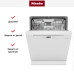 Встраиваемая посудомоечная машина Miele G 5410 SCi BRWS Active Plus