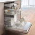 Встраиваемая посудомоечная машина Miele G 5450 SCVi Active Plus