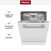 Встраиваемая посудомоечная машина Miele G 5450 SCVi Active Plus
