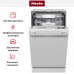 Встраиваемая посудомоечная машина Miele G 5790 SCVi SL