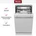 Встраиваемая посудомоечная машина Miele G 5790 SCVi SL
