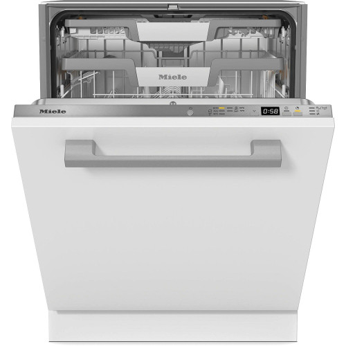 Встраиваемая посудомоечная машина Miele G 5863 SCVi Active Plus