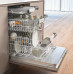 Встраиваемая посудомоечная машина Miele G 5863 SCVi Active Plus