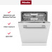 Встраиваемая посудомоечная машина Miele G 5863 SCVi Active Plus
