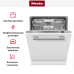 Встраиваемая посудомоечная машина Miele G 5863 SCVi Active Plus
