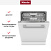 Встраиваемая посудомоечная машина Miele G 7180 SCVi AutoDos