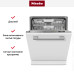 Встраиваемая посудомоечная машина Miele G 7191 SCVi AD 125 Ed