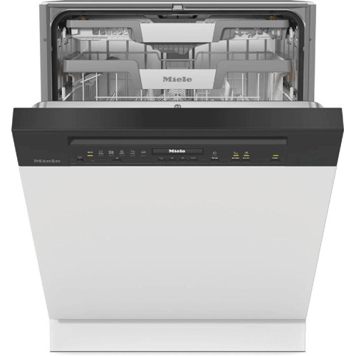 Встраиваемая посудомоечная машина Miele G 7210 SCi OBSW