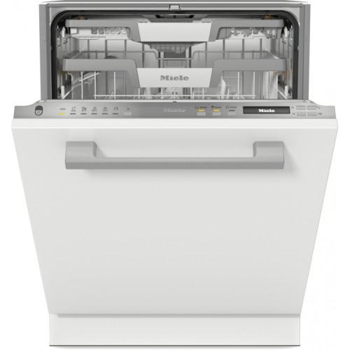 Встраиваемая посудомоечная машина Miele G 7260 SCVi