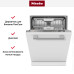 Встраиваемая посудомоечная машина Miele G 7265 SCVi XXL