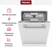 Встраиваемая посудомоечная машина Miele G 7265 SCVi XXL