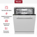 Встраиваемая посудомоечная машина Miele G 7360 SCVi AutoDos