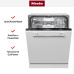 Встраиваемая посудомоечная машина Miele G 7360 SCVi AutoDos