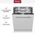 Встраиваемая посудомоечная машина Miele G 7560 SCVi AutoDos