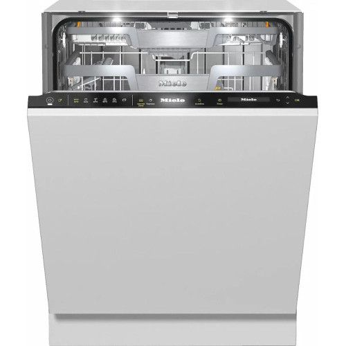 Встраиваемая посудомоечная машина Miele G 7590 SCVi AutoDos