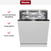 Встраиваемая посудомоечная машина Miele G 7590 SCVi AutoDos