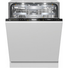 Встраиваемая посудомоечная машина Miele G 7590 SCVi новая с витрины