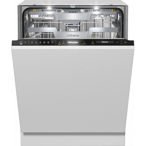Встраиваемая посудомоечная машина Miele G 7590 SCVi новая с витрины