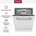Встраиваемая посудомоечная машина Miele G 7650 SCVi AutoDos