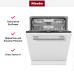 Встраиваемая посудомоечная машина Miele G 7651 SCVi AutoDos