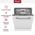 Встраиваемая посудомоечная машина Miele G 7651 SCVi AutoDos