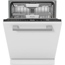 Встраиваемая посудомоечная машина Miele G 7655 SCVi XXL AutoDos
