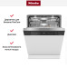 Встраиваемая посудомоечная машина Miele G 7710 SCi AutoDos