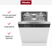 Встраиваемая посудомоечная машина Miele G 7710 SCi AutoDos