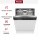 Встраиваемая посудомоечная машина Miele G 7710 SCi AutoDos