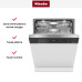 Встраиваемая посудомоечная машина Miele G 7731 SCi AD 125 Gala Edition