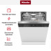 Встраиваемая посудомоечная машина Miele G 7731 SCi AD 125 Gala Edition