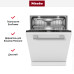 Встраиваемая посудомоечная машина Miele G 7765 SCVi XXL AutoDos