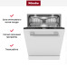 Встраиваемая посудомоечная машина Miele G 7765 SCVi XXL AutoDos