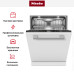Встраиваемая посудомоечная машина Miele G 7765 SCVi XXL AutoDos