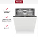 Встраиваемая посудомоечная машина Miele G 7790 SCVi AutoDos K2O