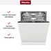 Встраиваемая посудомоечная машина Miele G 7790 SCVi AutoDos K2O