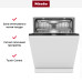 Встраиваемая посудомоечная машина Miele G 7797 SCVi XXL AD 125 Gala Ed