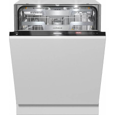 Встраиваемая посудомоечная машина Miele G 7960 SCVi AutoDos