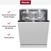 Встраиваемая посудомоечная машина Miele G 7975 SCVi XXL