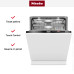 Встраиваемая посудомоечная машина Miele G 7980 SCVi