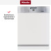 Встраиваемая посудомоечная машина Miele G4203SСi Active