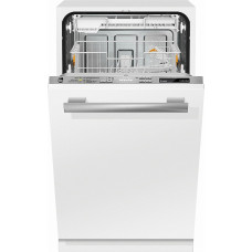 Встраиваемая посудомоечная машина Miele G4880 SCVi