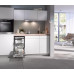 Встраиваемая посудомоечная машина Miele G4880 SCVi