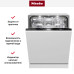 Встраиваемая посудомоечная машина Miele G7690 SCVi